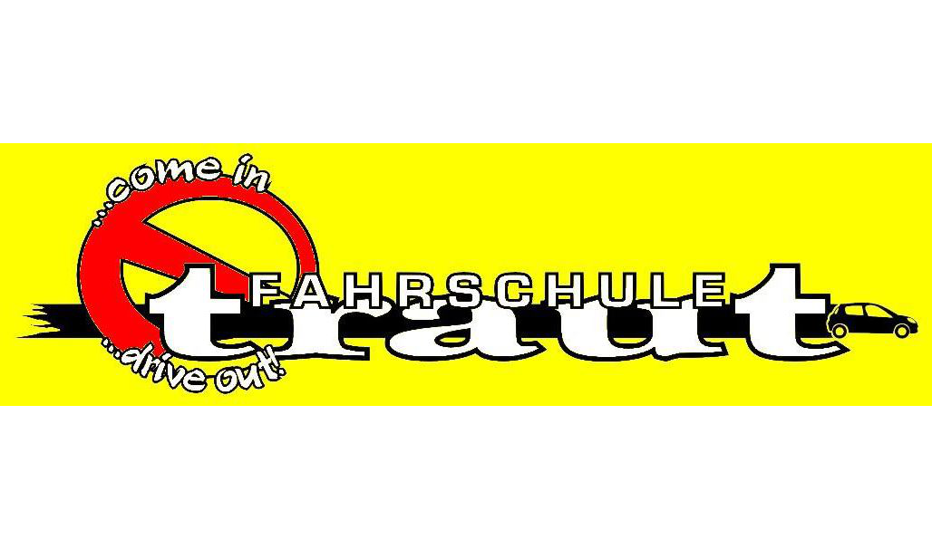 Fahrschule Traut Logo